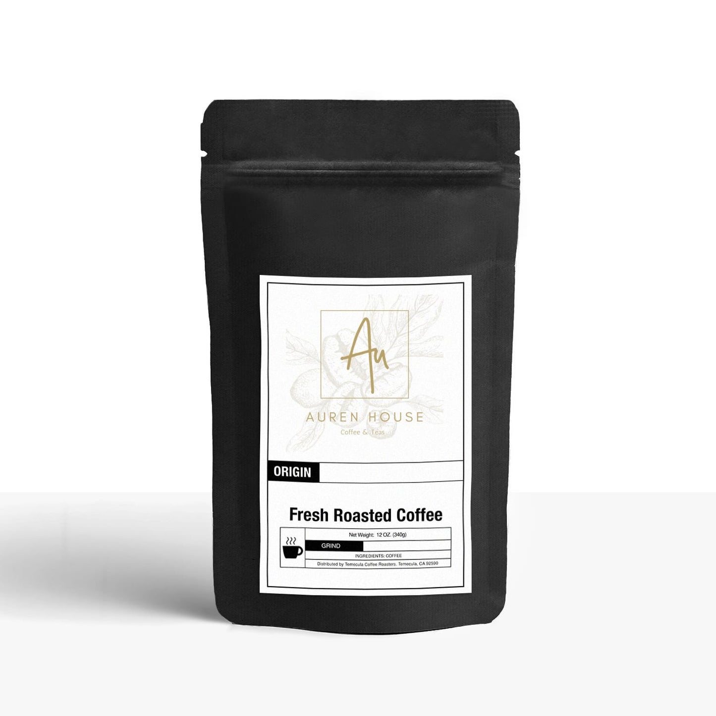 60 Pack Single Serve Coffee Pods